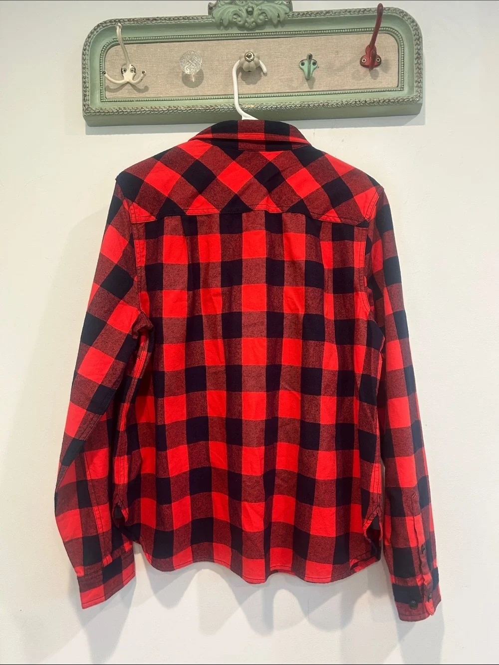 J. Crew brand crew